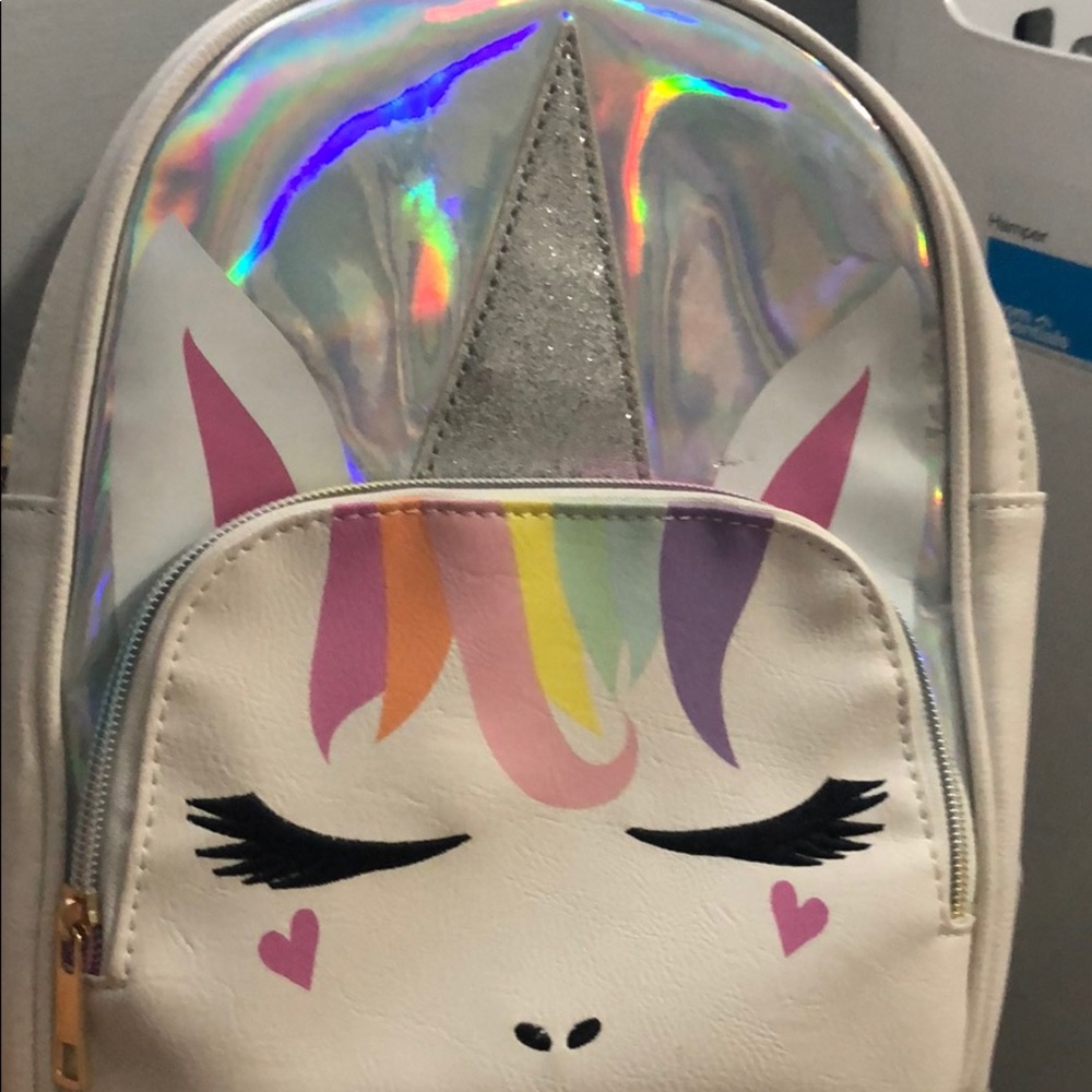 Uni backpack